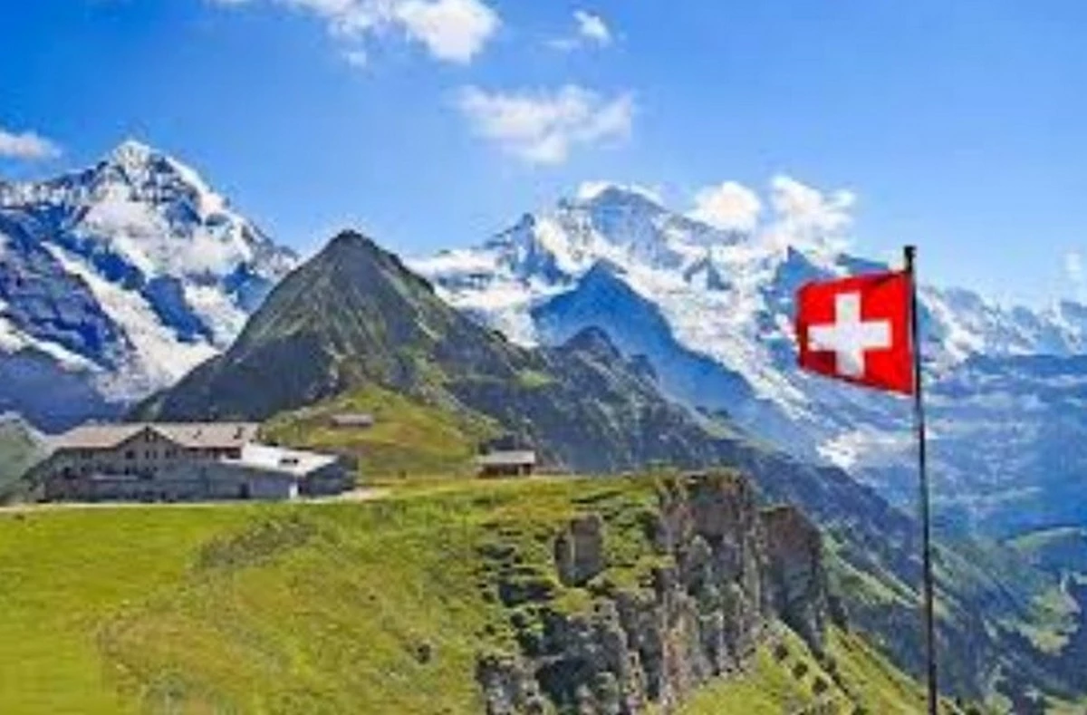 Швейцария запретила пролет американских самолетов, связанных с боевыми действиями в Иране