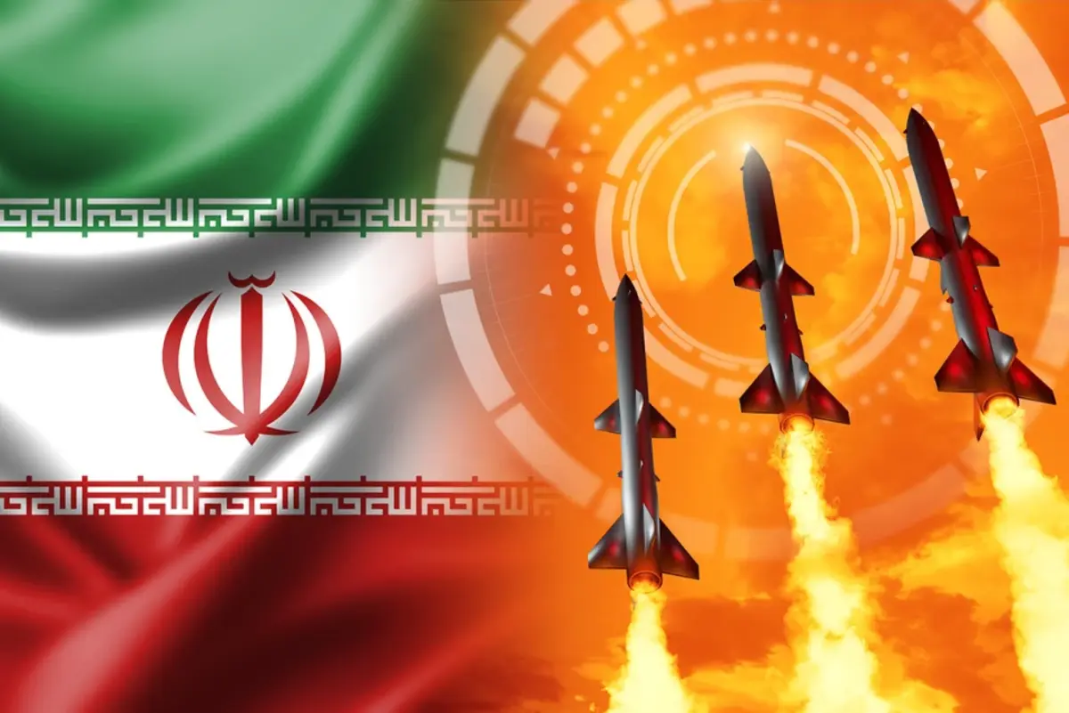 Ракета пролетит над территорией РФ: эксперт высказался об угрозах Ирана атаковать Украину