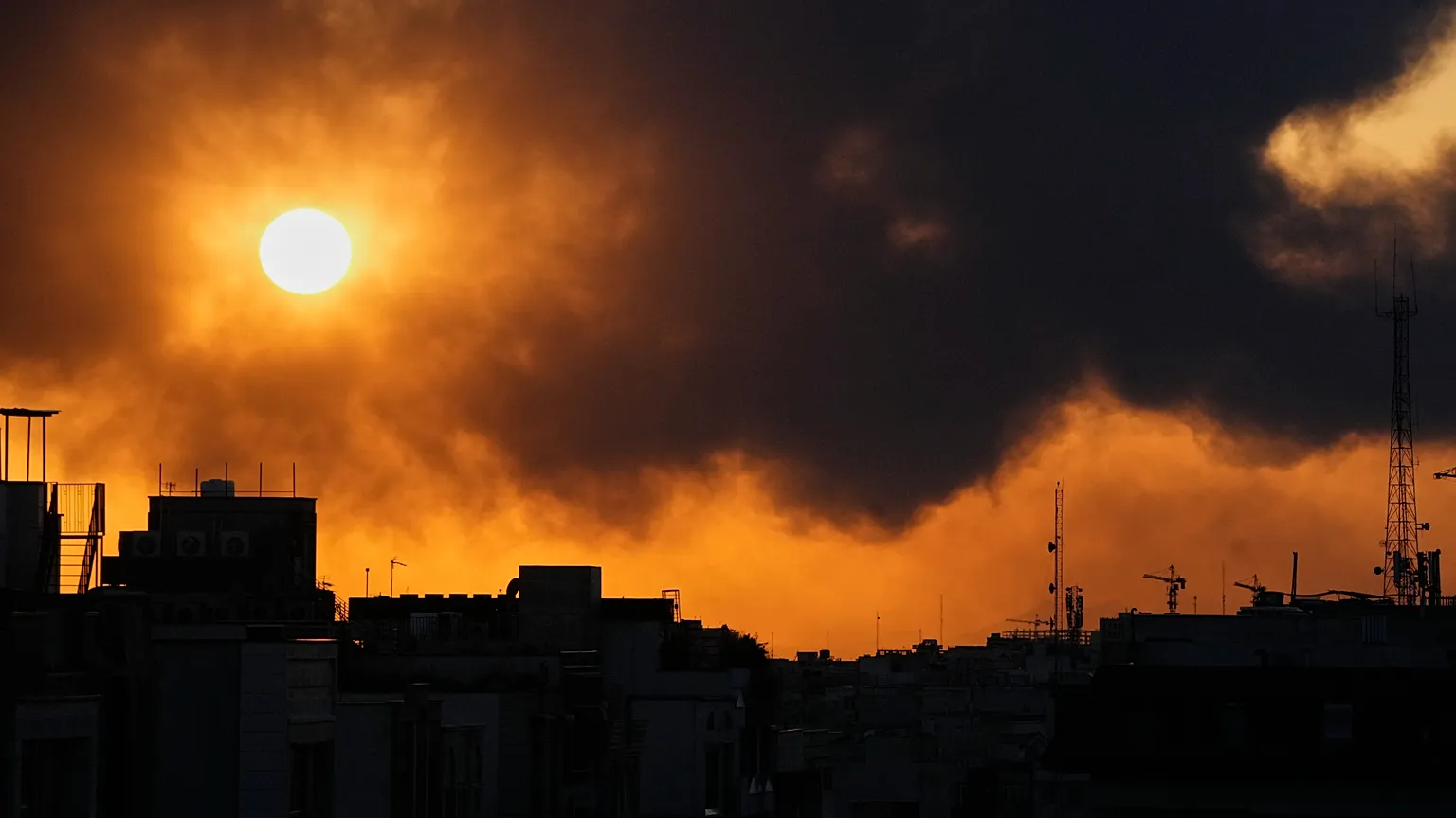 Третья мировая война: откуда может начаться военный конфликт