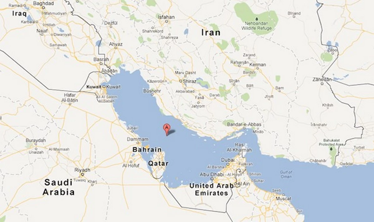 Допоможе досвід "зернового коридору": у ЄС вигадали, як розблокувати Ормузьку протоку