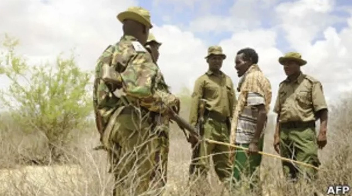 У Кенії заявили, що їхні громадяни більше не воюватимуть за Росію в Україні