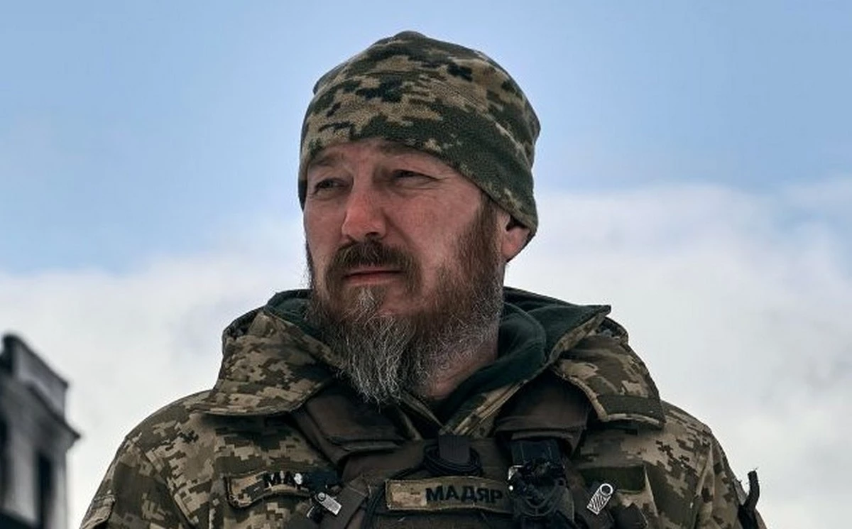 "Ухилянти і людолови - зло": Мадяр про силову мобілізацію і тих, хто бігає від призову