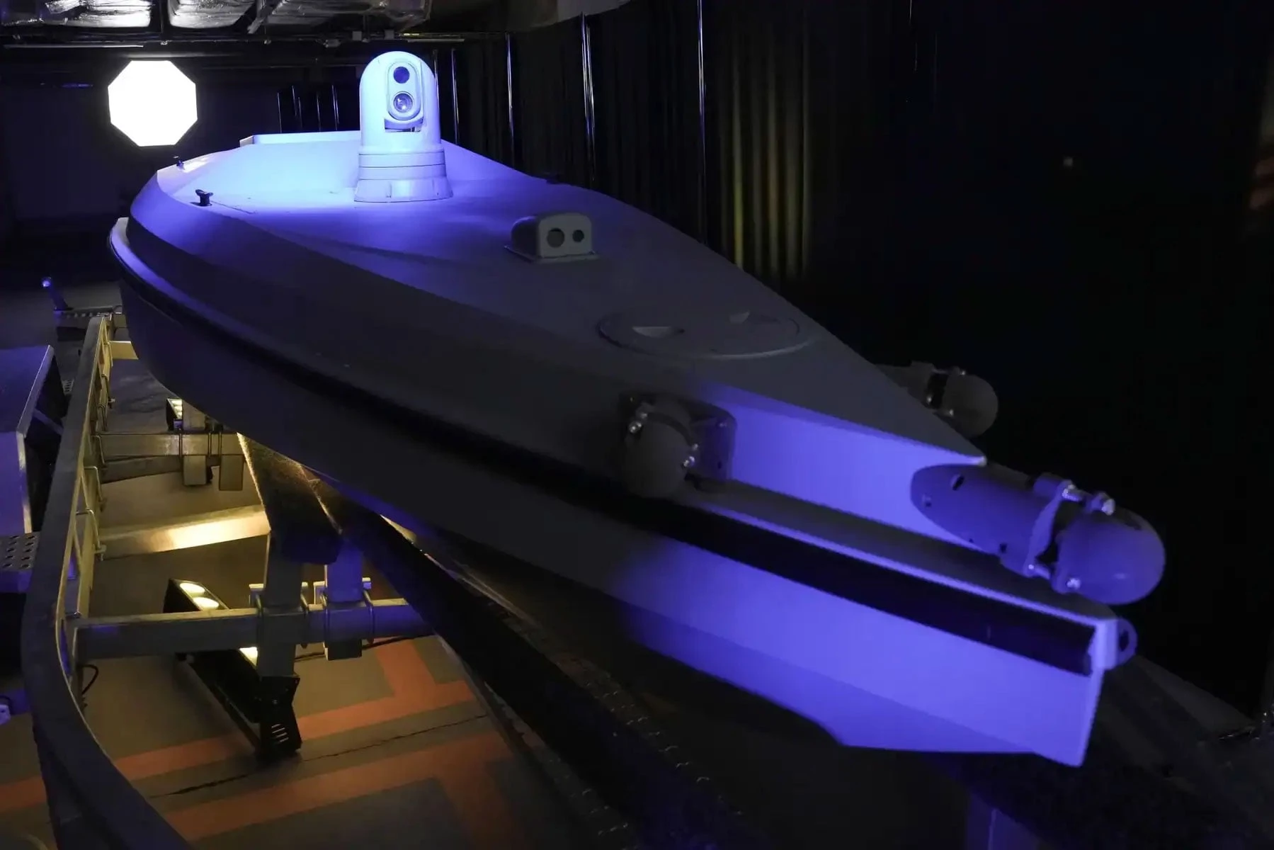 Українсько-британська компанія розробила новий дрон "Буча"