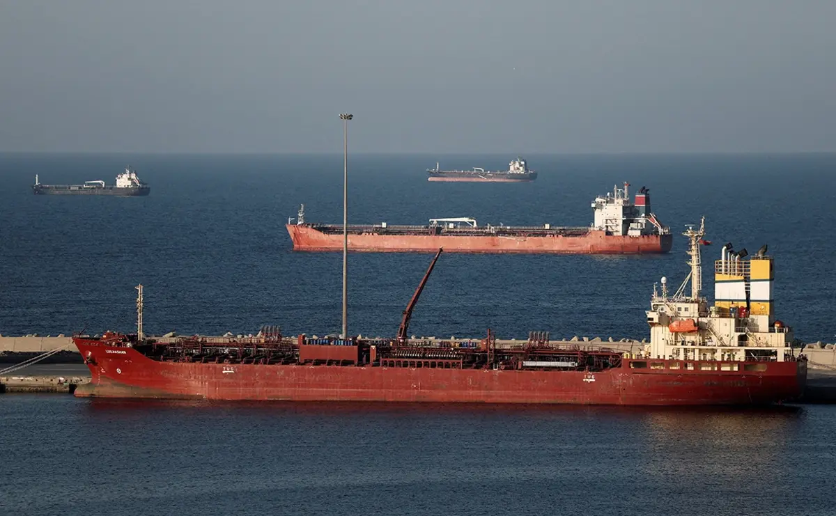 Трамп тисне на країни НАТО через Ормузьку протоку, але союзники не поспішають вплутуватися в конфлікт, - The Times