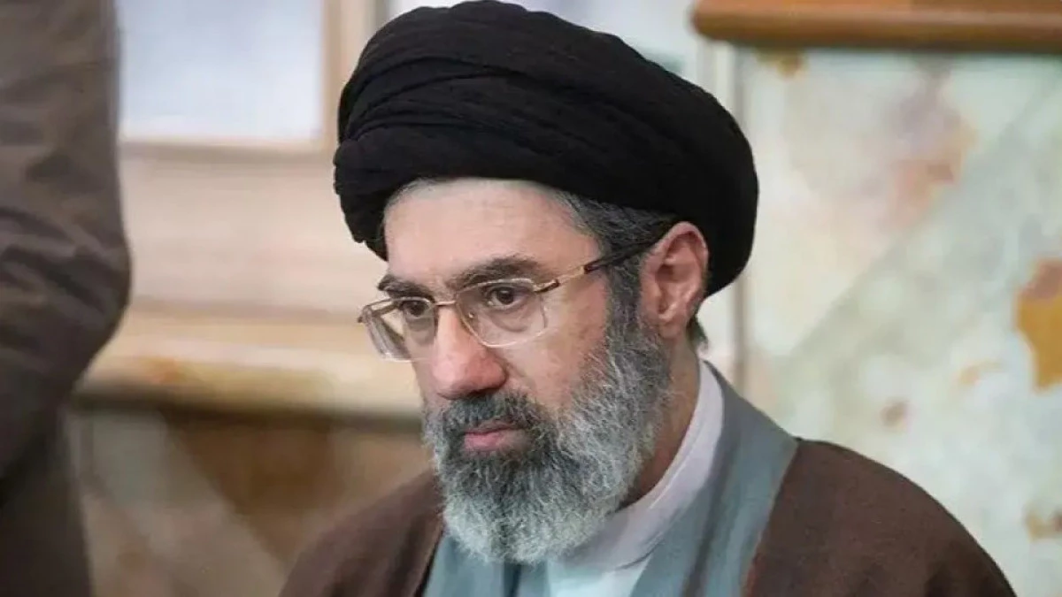 Моджтаба Хаменеи чудом выжил во время атаки США, - The Telegraph