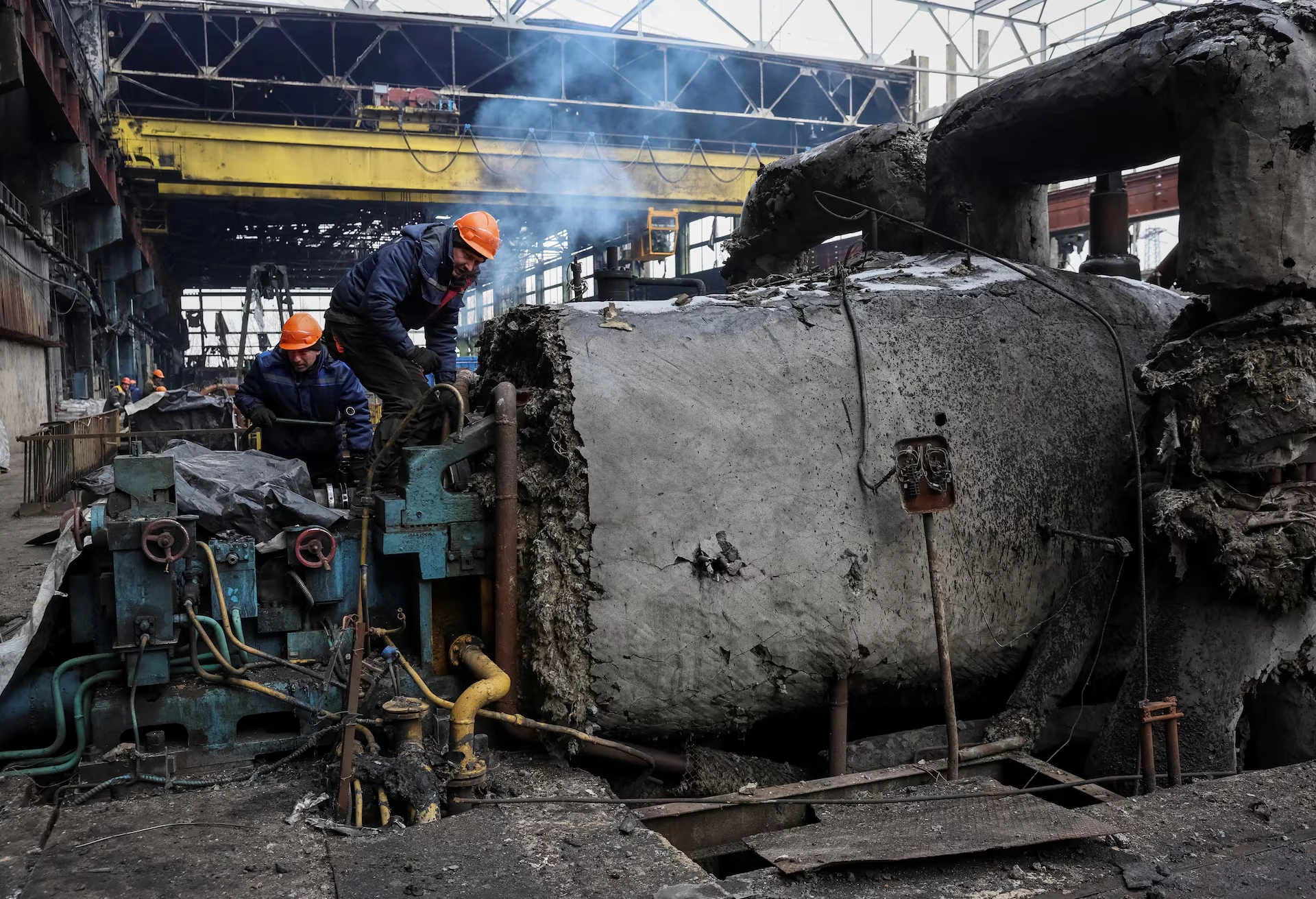 На українців чекає складне літо через дефіцит електроенергії, - експерт