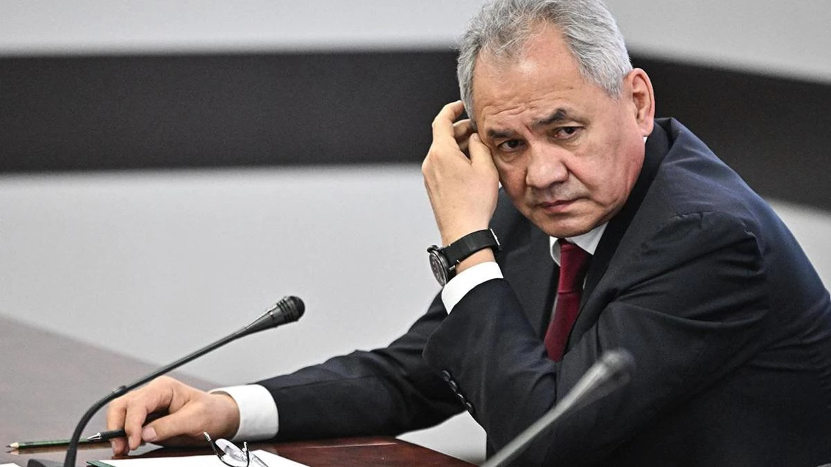 Урал опинився у зоні безпосередньої загрози з боку України, - Шойгу