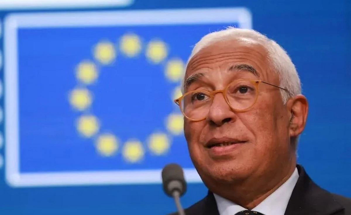 Європа повинна бути готова зайняти місце США у переговорах про мир в Україні — Кошта