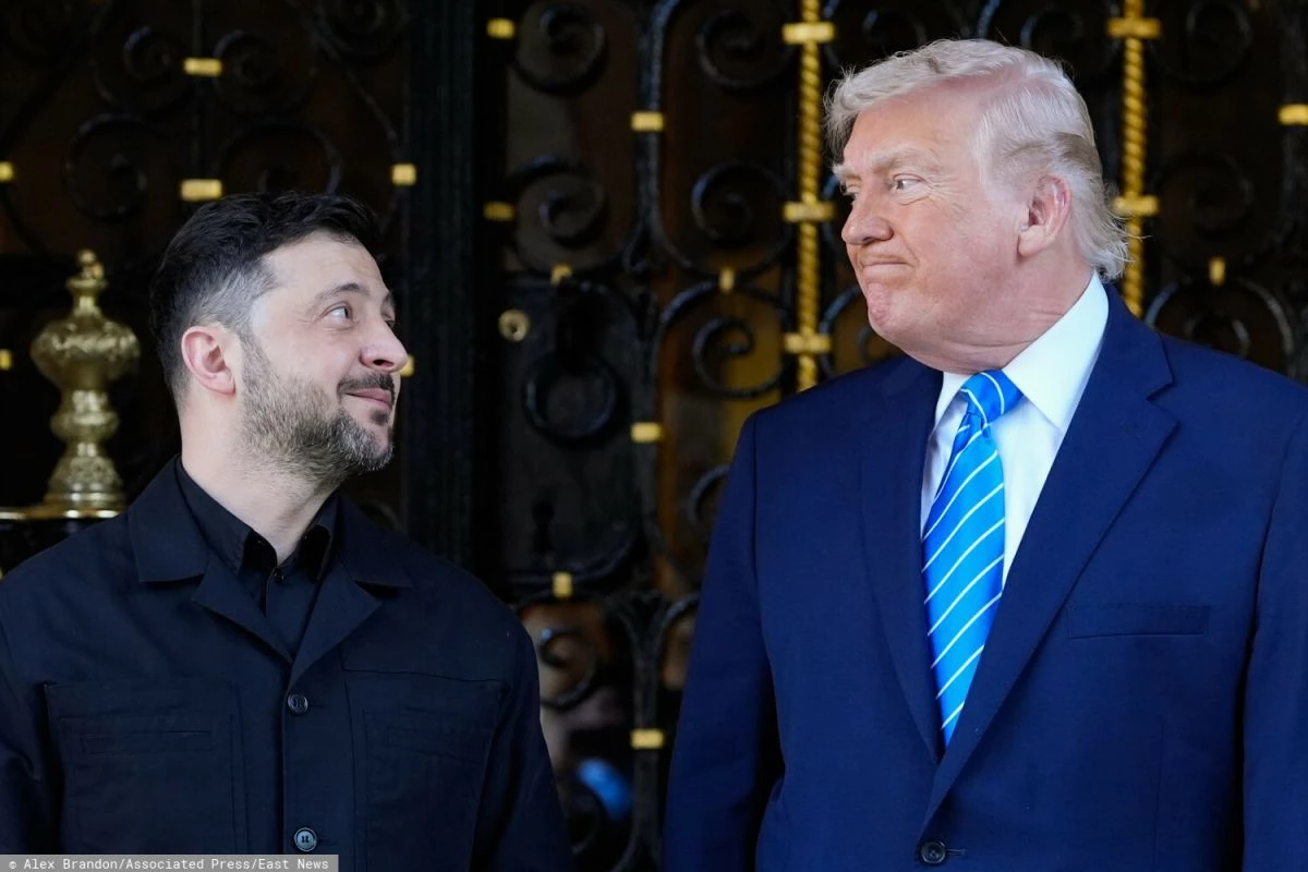 Трамп хоче досягти миру в Україні, щоб послабити союз РФ та Китаю, - Politico