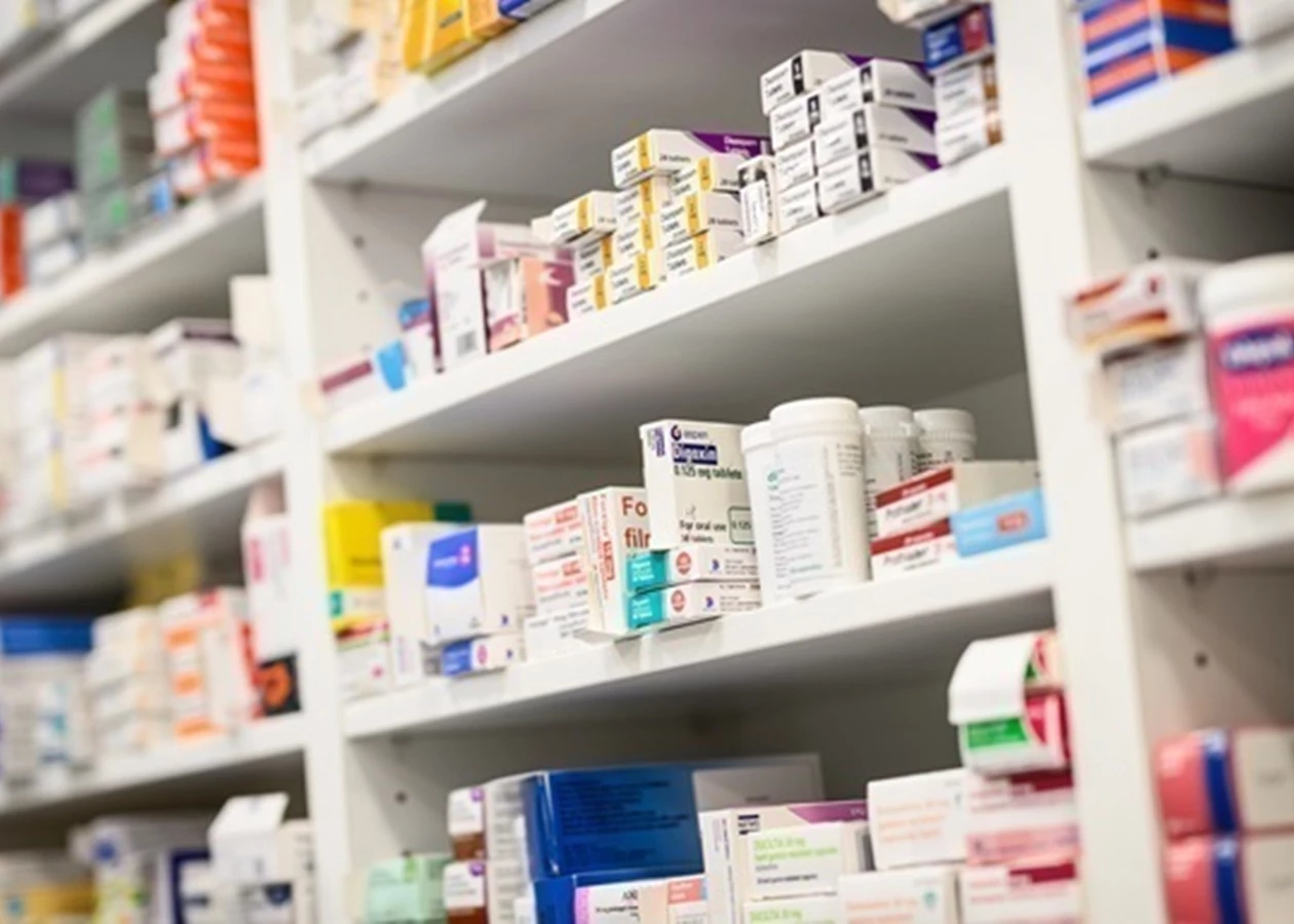 В Україні продаж ліків дозволять на АЗС