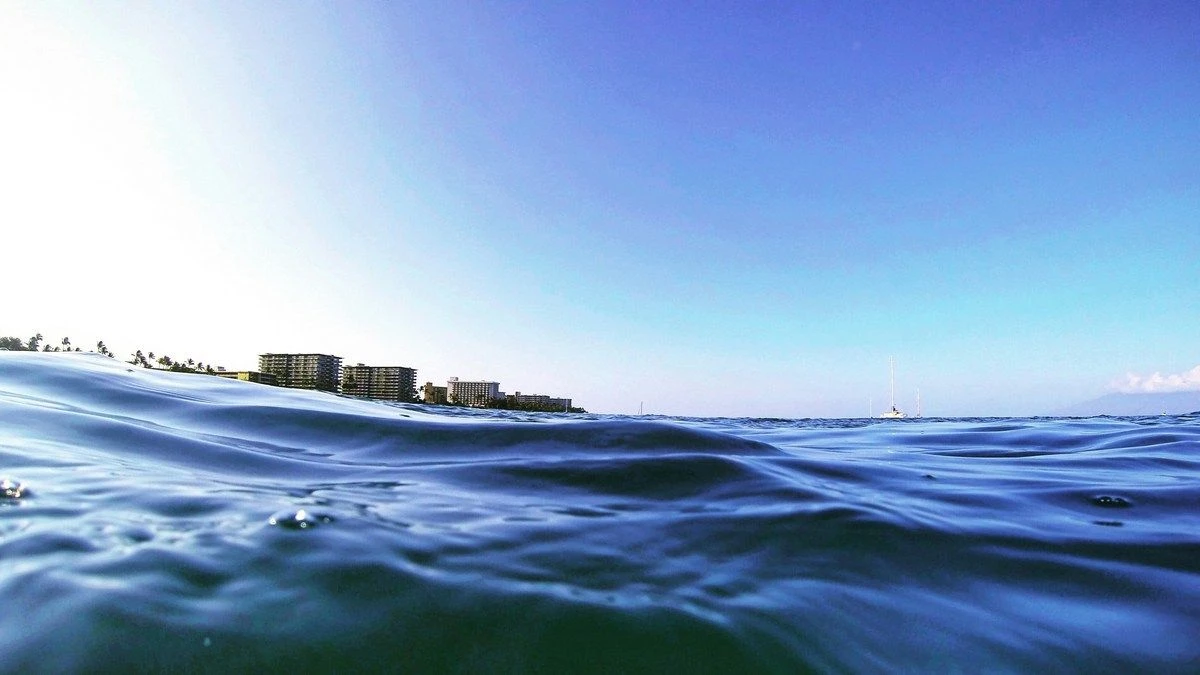 Глобальне потепління: рівень моря вже вищий, ніж прогнозувалося раніше