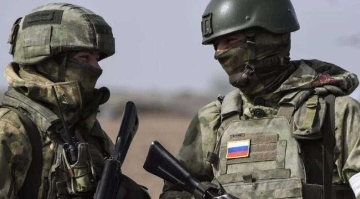 Армія РФ зможе силою "визволяти" росіян за кордоном: Кремль готує закон