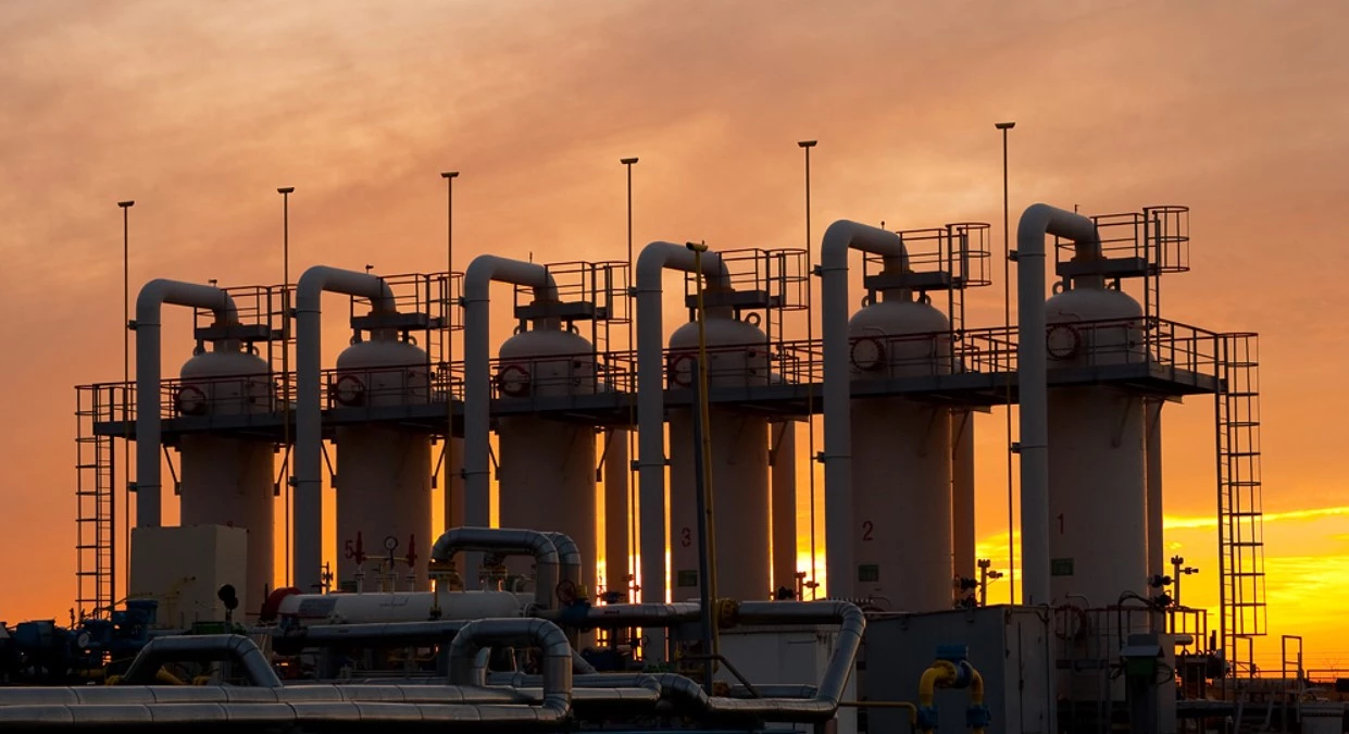 Єврокомісія закликала країни ЄС запастися газом: у чому причина