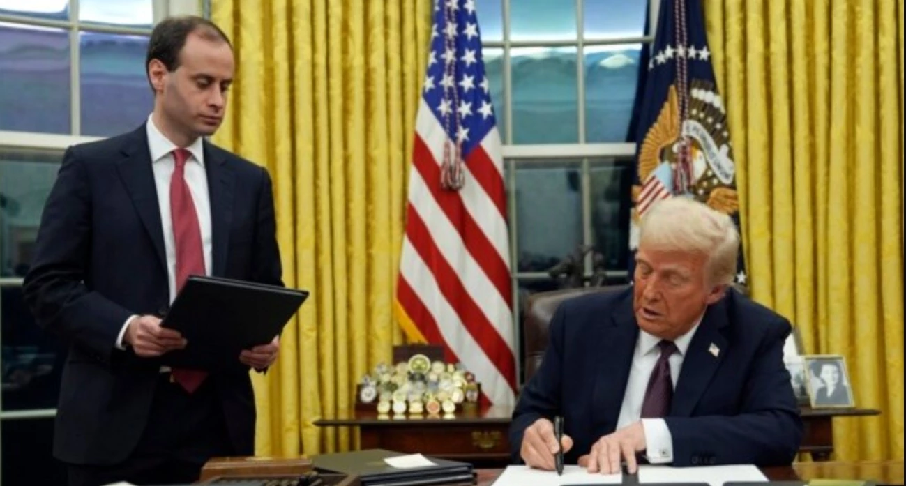 У Трампа розробляють стратегію із захоплення ядерних запасів Ірану, - CBS News