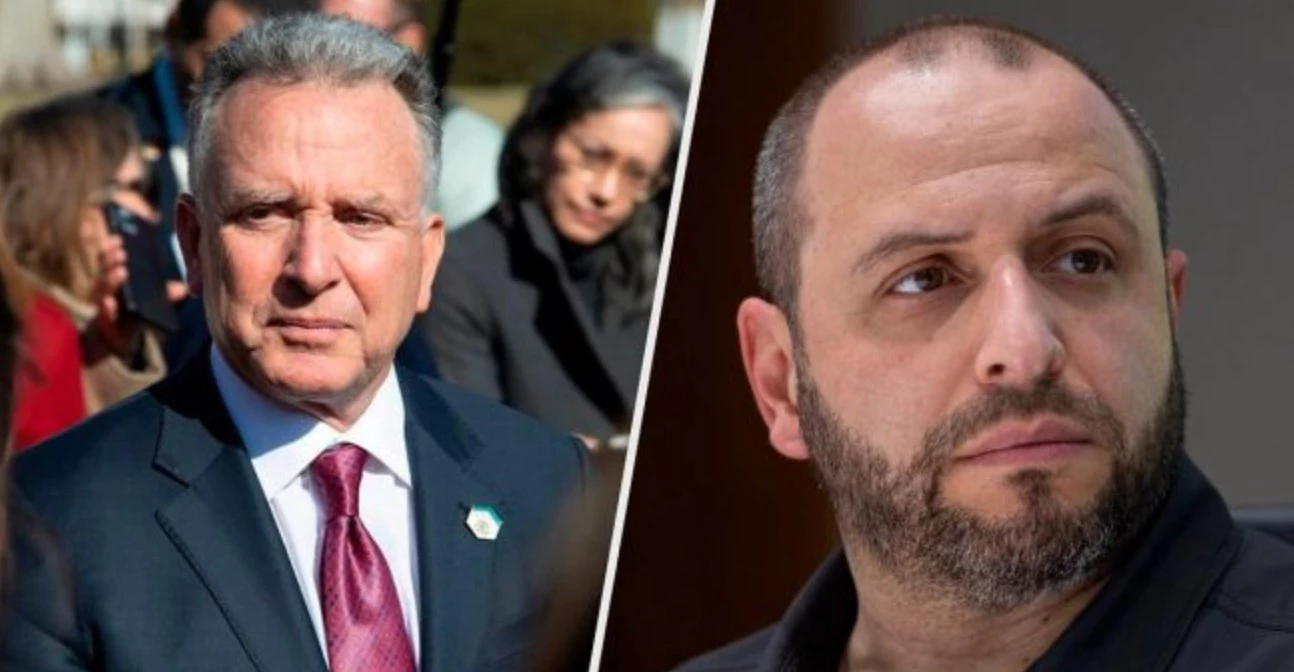 Круг вопросов сужается: Уиткофф и Умеров сделали заявления о заключении мирного соглашения