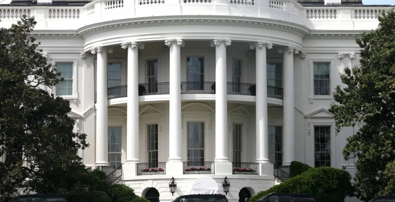 У Трампа пытаются выяснить, с кем лучше всего вести диалог из Ирана, - Axios