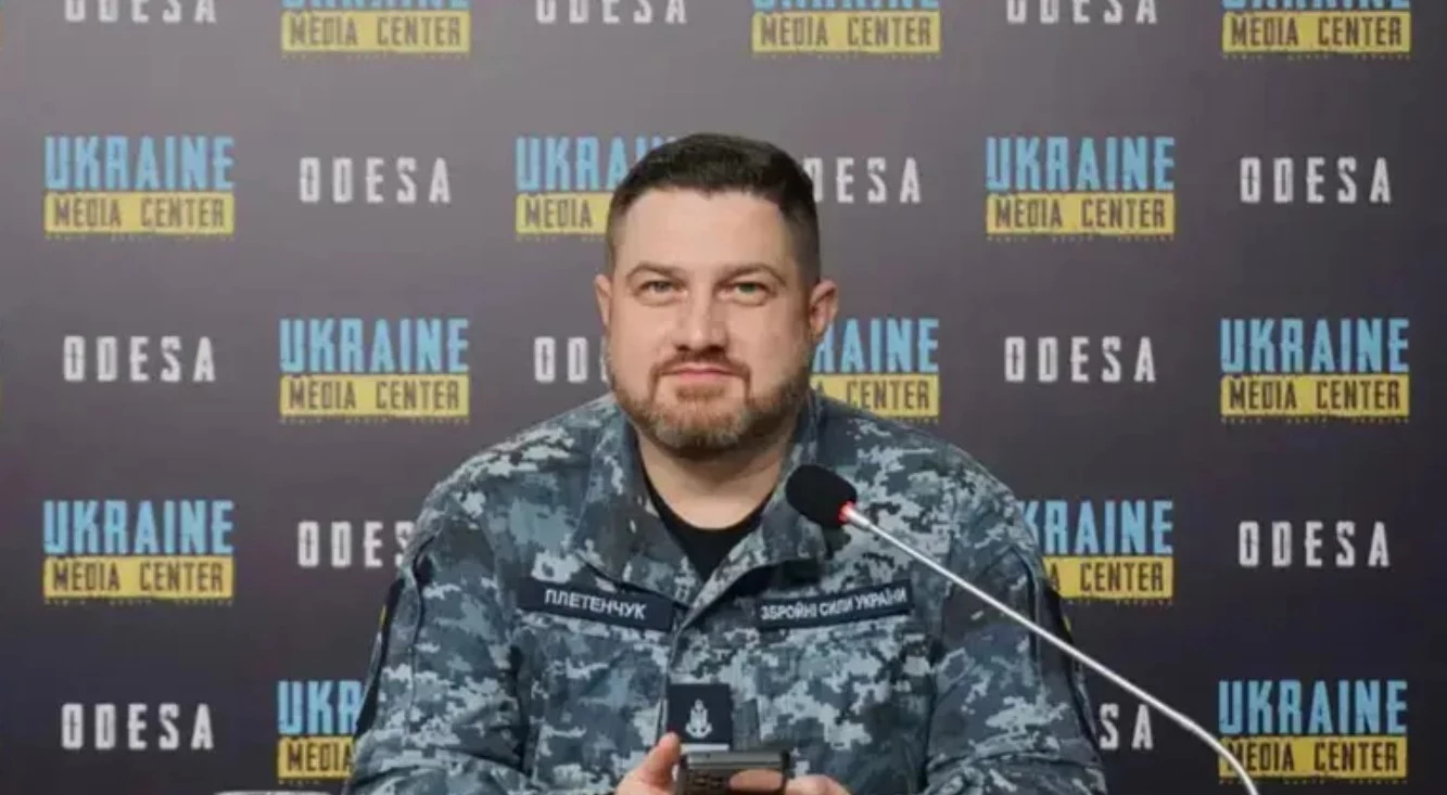 Россия использует морские дроны: Плетенчук объяснил, насколько это опасно