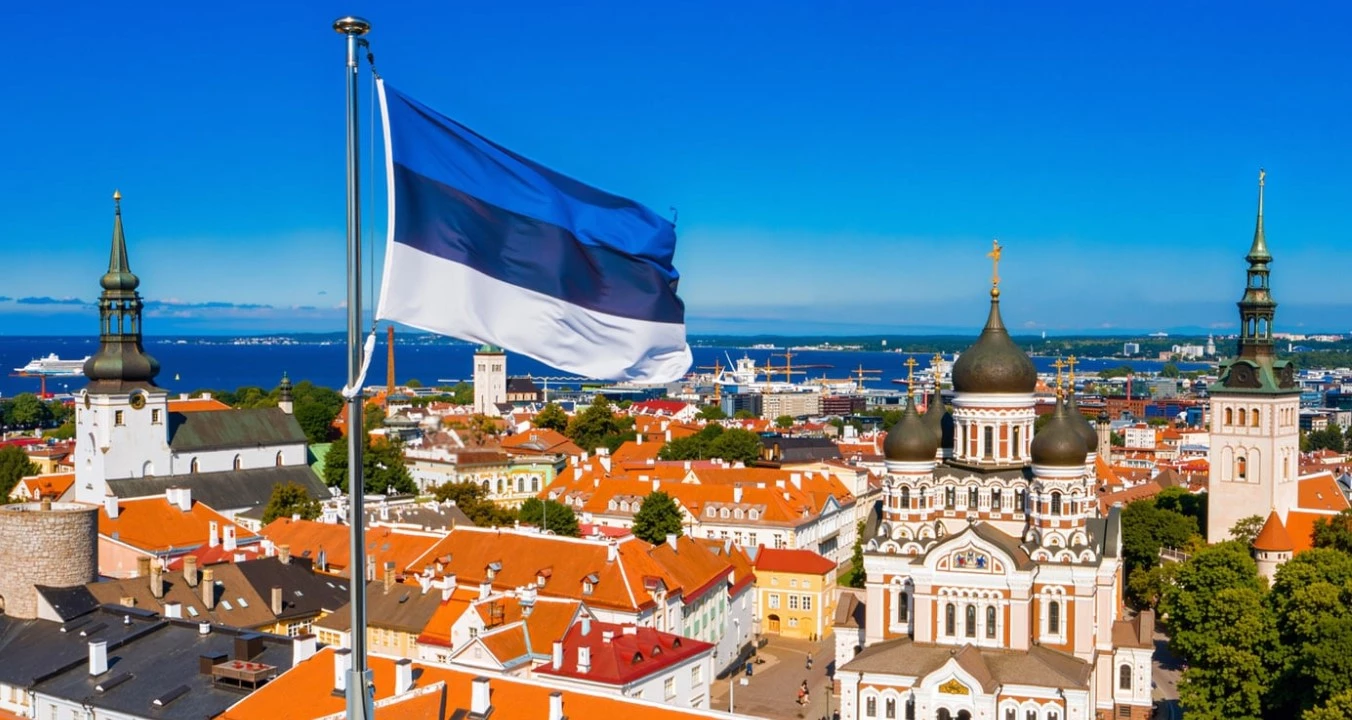 Эстония присоединяется к созданию спецтрибунала по преступлениям РФ