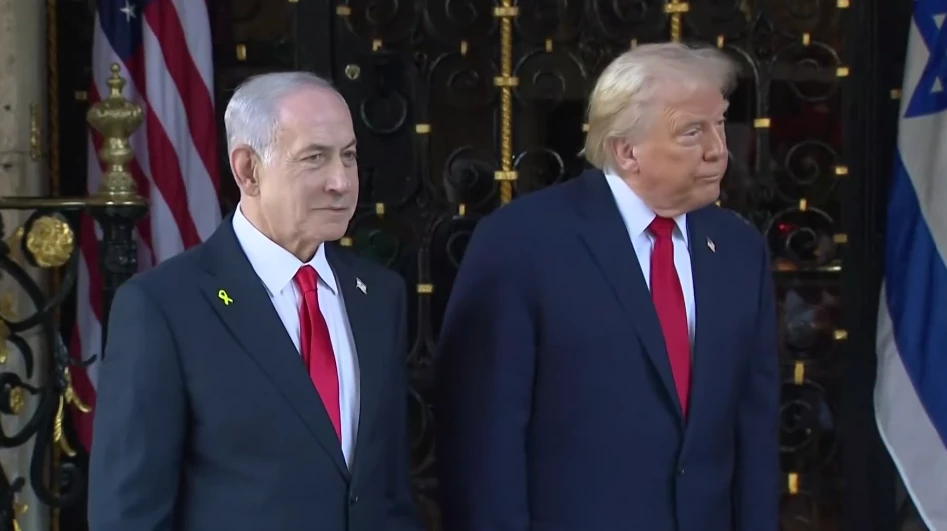 Нетаньяху обсудил с Трампом возможную сделку с Ираном