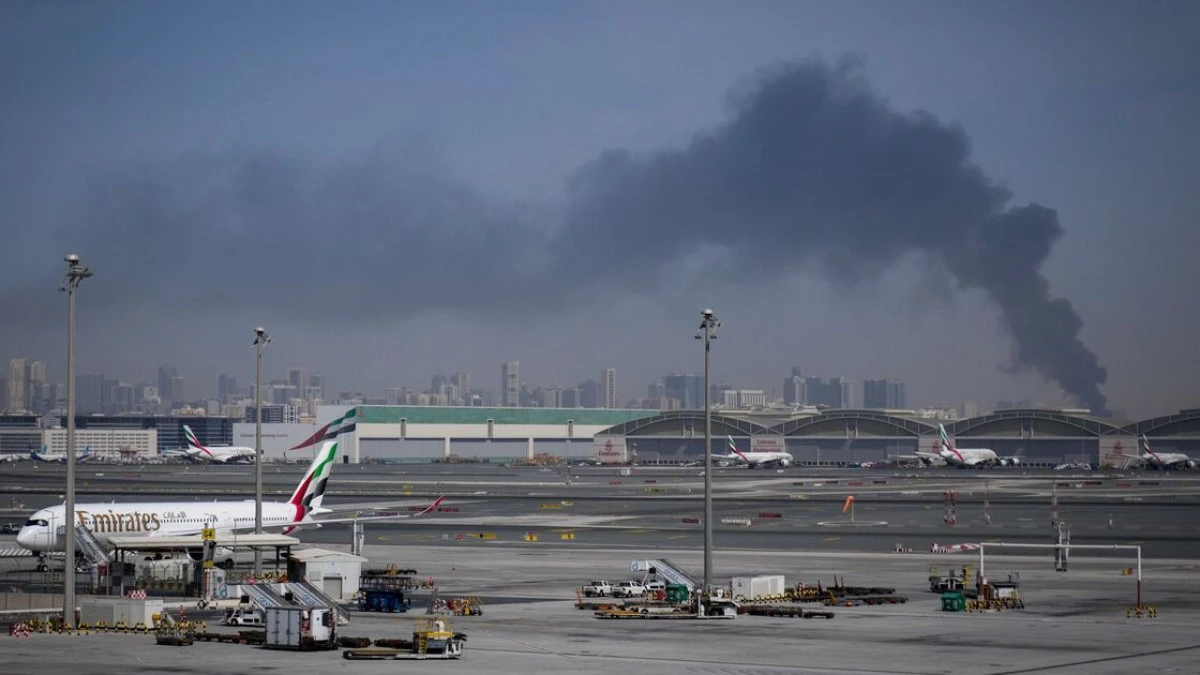 США визначилися з датою завершення війни в Ірані, – Ynet