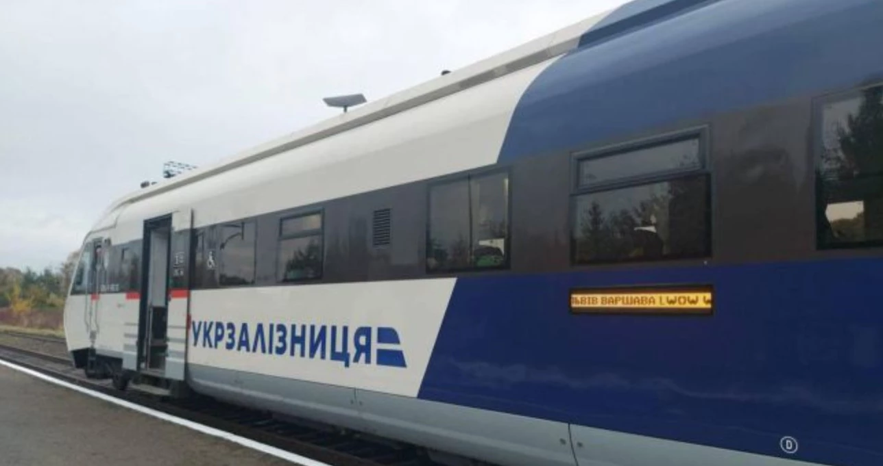 Росія прицільно атакує потяги: "Укрзалізниця" змінює правила для пасажирів