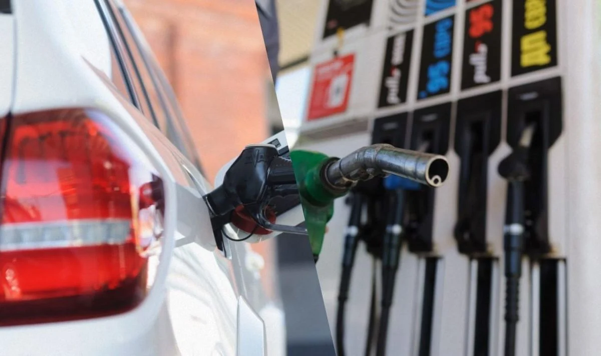 Цены на АЗС штурмуют новые вершины: сколько сегодня стоят бензин, дизель и автогаз