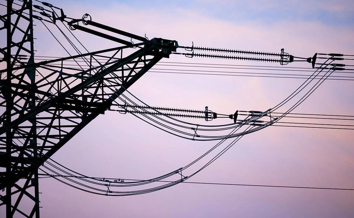 Молдова запровадила надзвичайний стан в енергетиці після російських ударів по інфраструктурі України