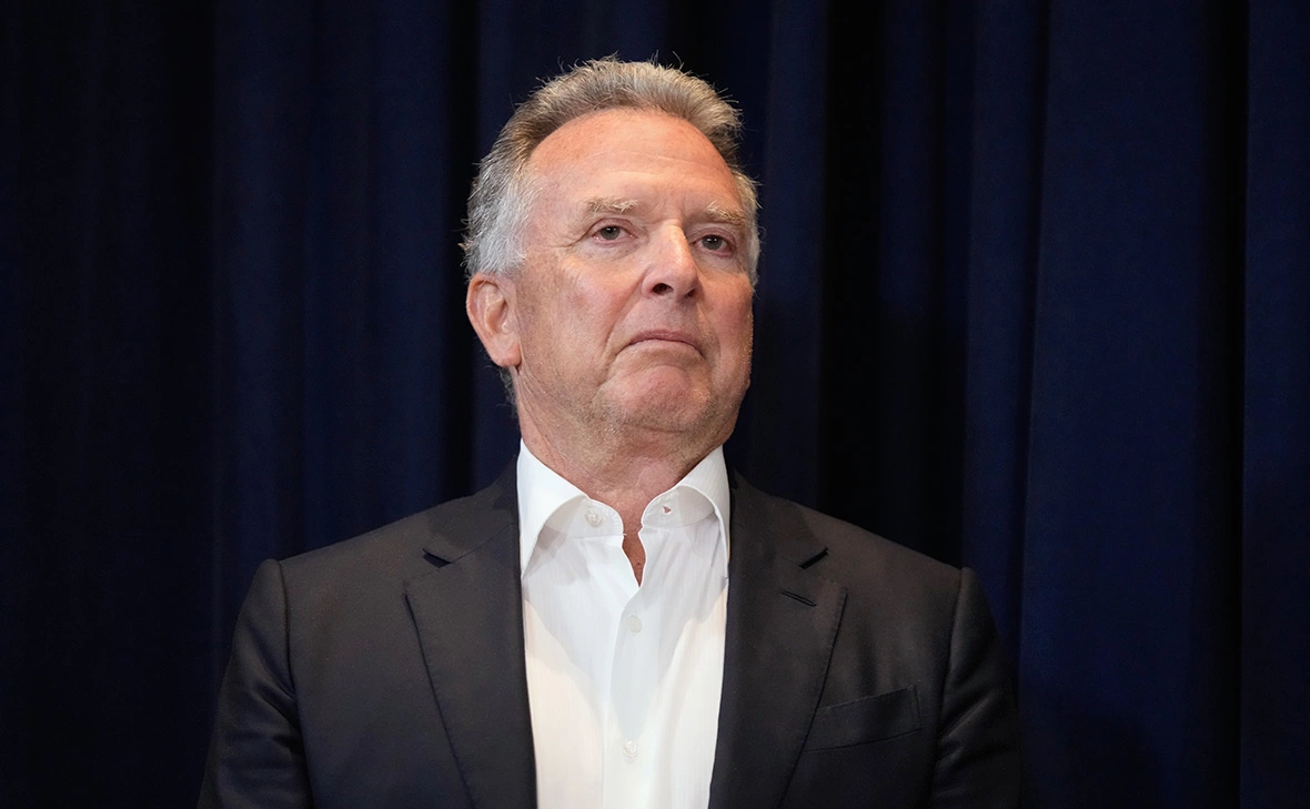 Иран отказался от встречи с Уиткоффом, – CNN