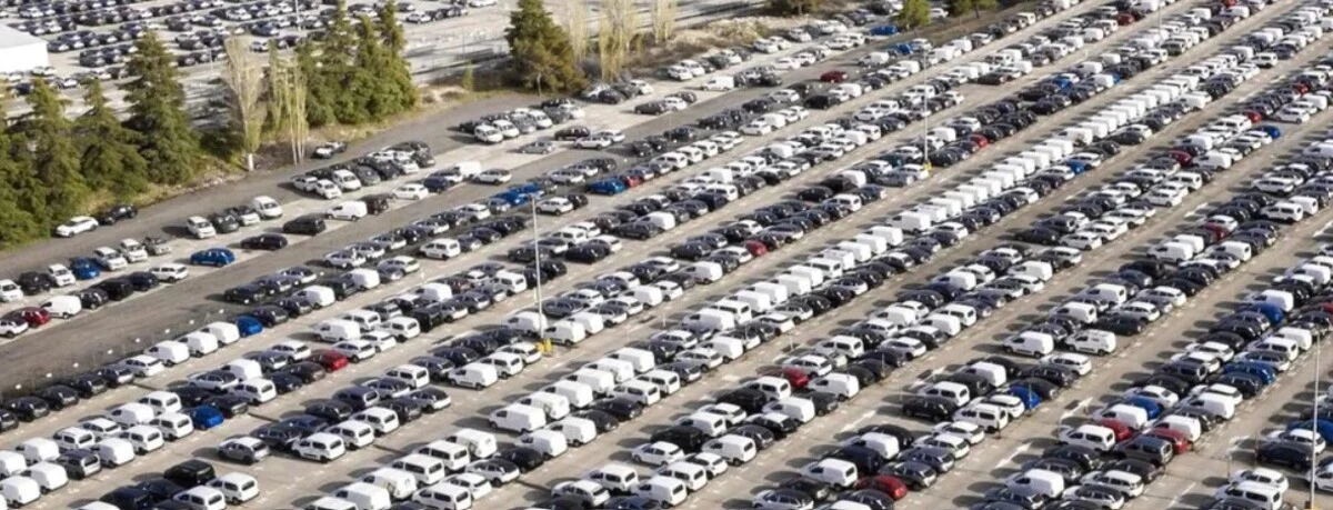 Названо найпопулярніші автомобілі в Європі за типами силових установок