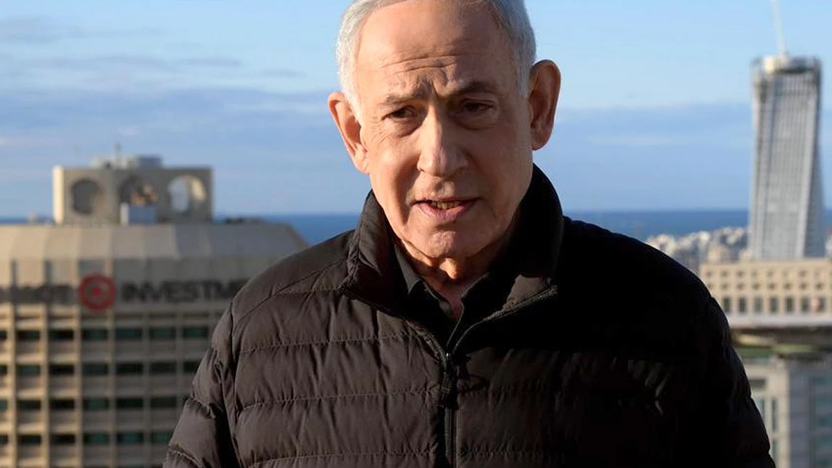 "Это еще не конец": Нетаньяху обещает ответные удары по Ирану, несмотря на планы Трампа