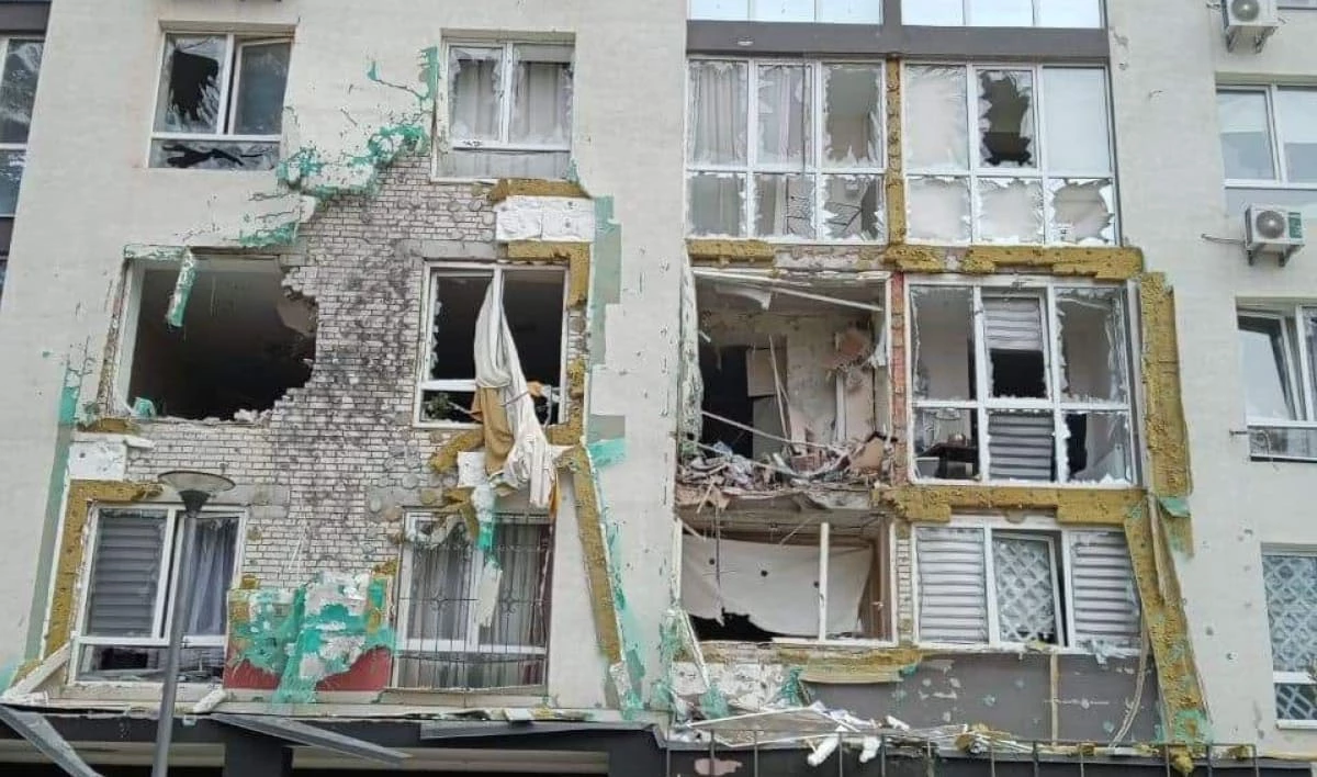 Рада ухвалила закон, який дозволяє не платити за комунальні послуги у пошкодженому чи зруйнованому житлі