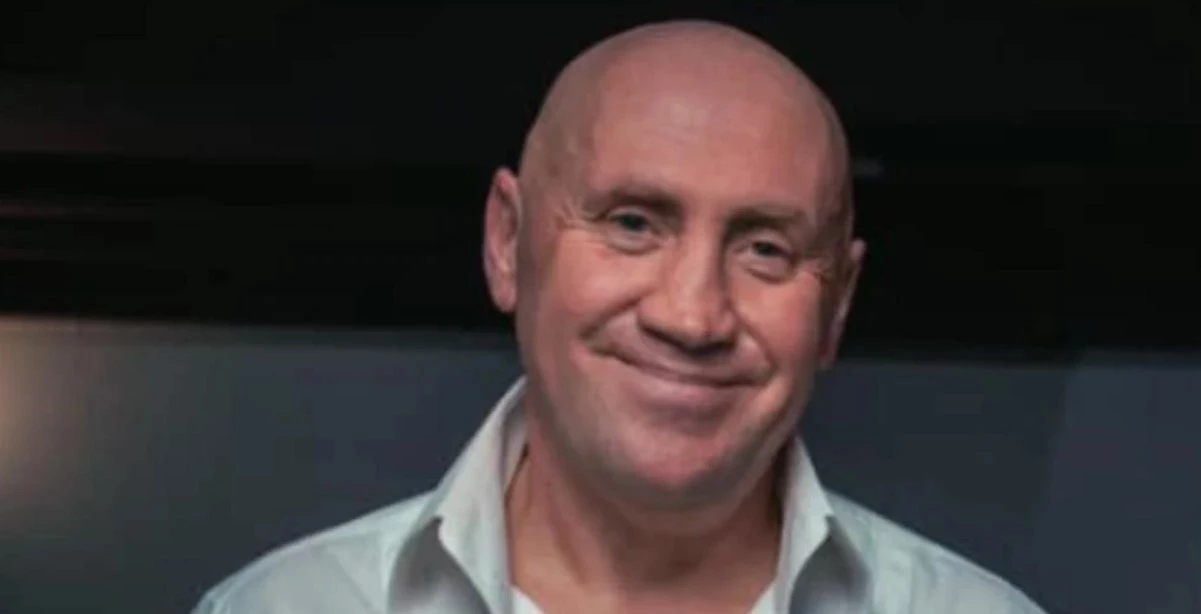 "Ми дуже чекали, що ти одужаєш": помер відомий український актор