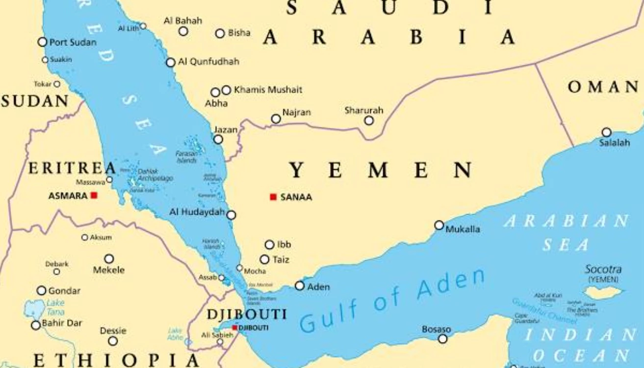 Иран готов перекрыть еще один важный пролив и заявил о "сюрпризе" для США