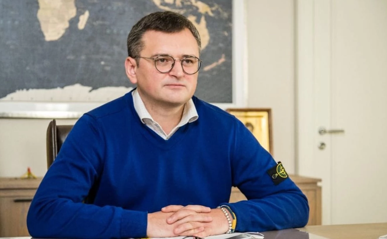 Экс-глава МИД сказал, кто станет следующим президентом Украины