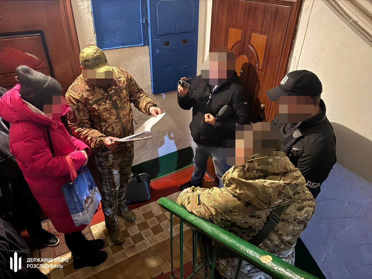 Керівник фінслужби однієї із бригад ЗСУ привласнив майже 10 млн грн, - Офіс генпрокурора