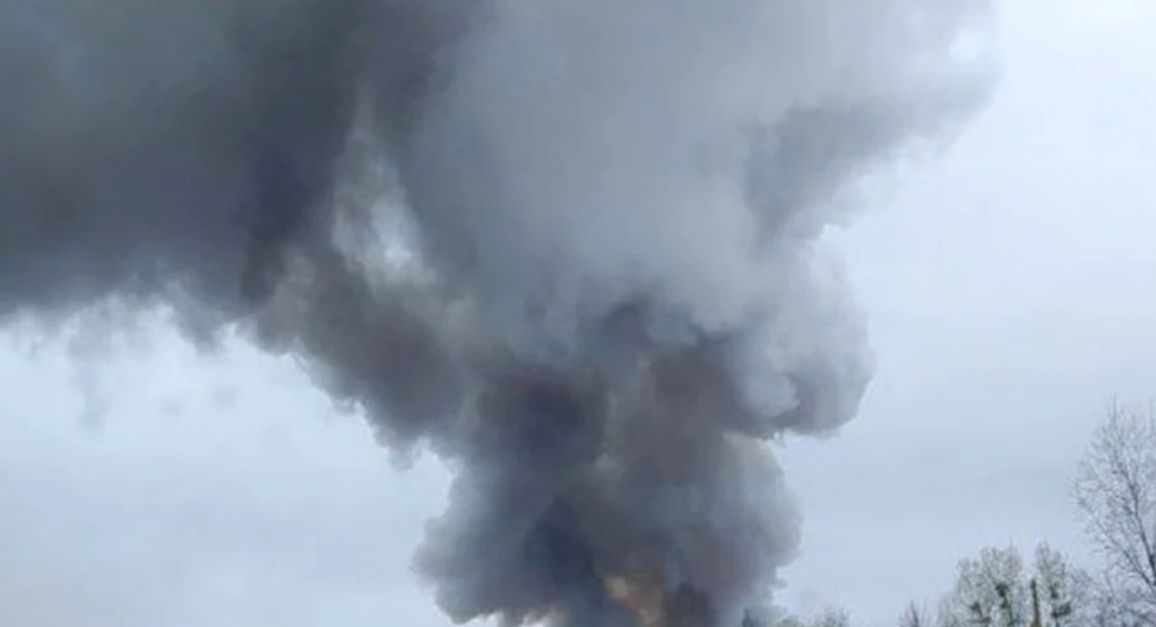 Войны в Украине и Иране сливаются в один глобальный конфликт, – The Telegraph