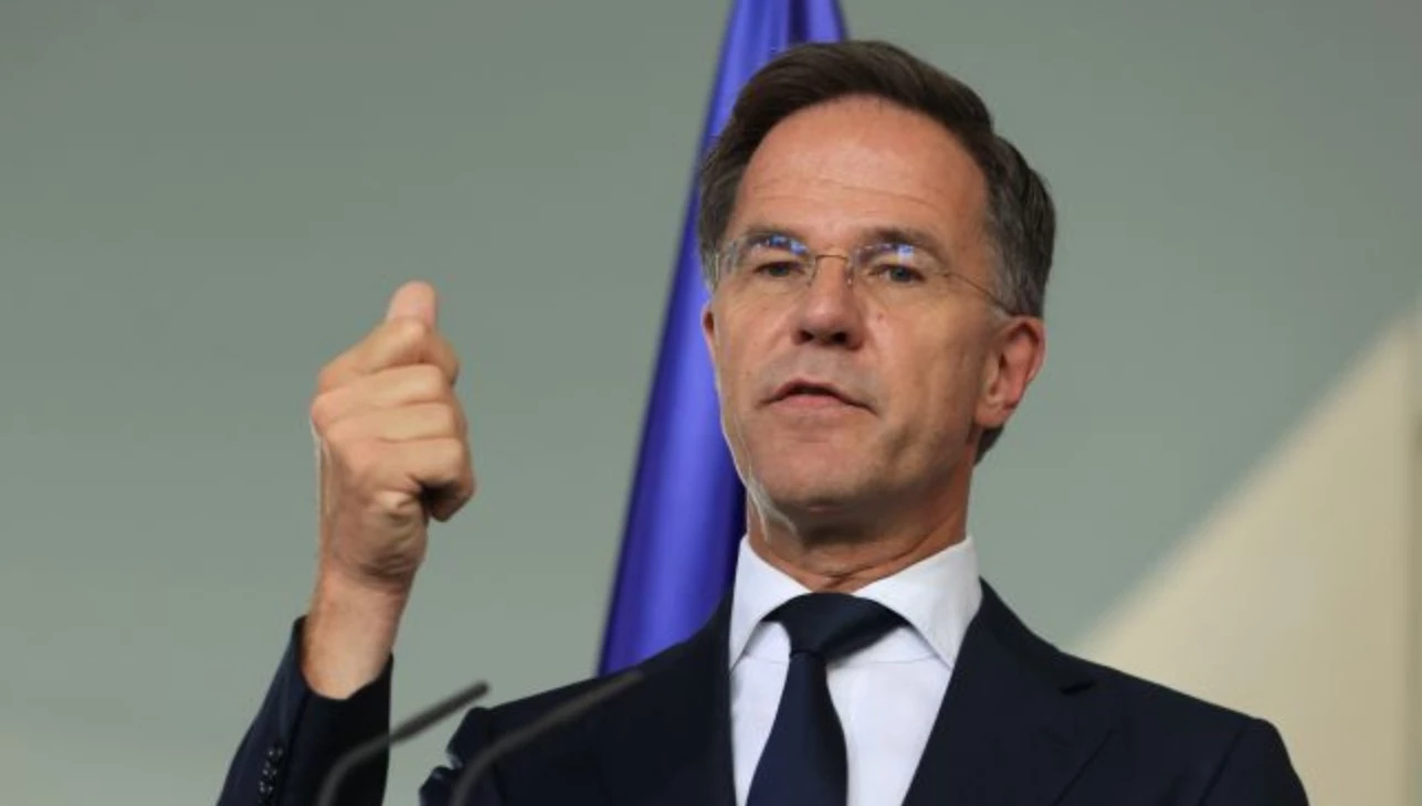 В НАТО назвали главную цель России в случае войны с Альянсом