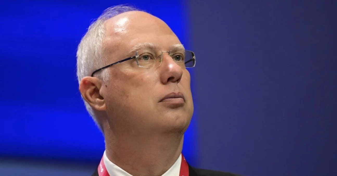 У Путіна заявили, що РФ задоволена заявою Зеленського про позицію США щодо Донбасу