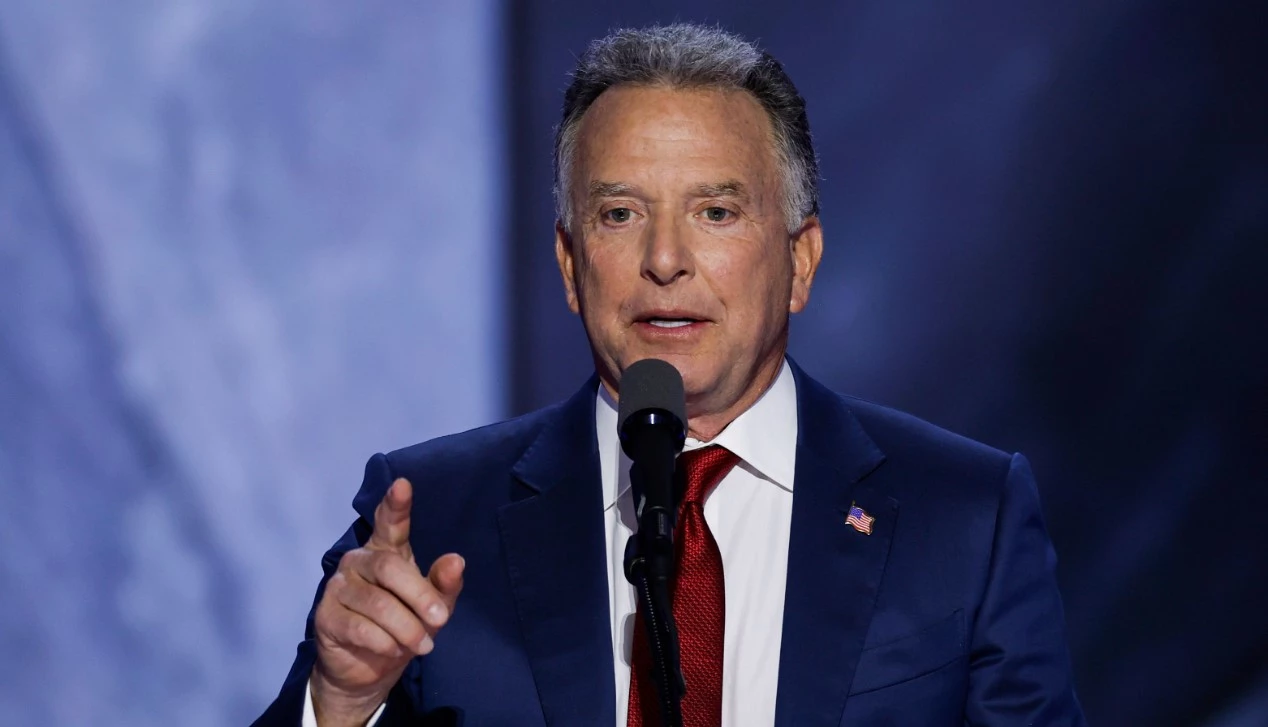 Віткофф стверджує, що Іран прийме американські умови та 15-пунктний план