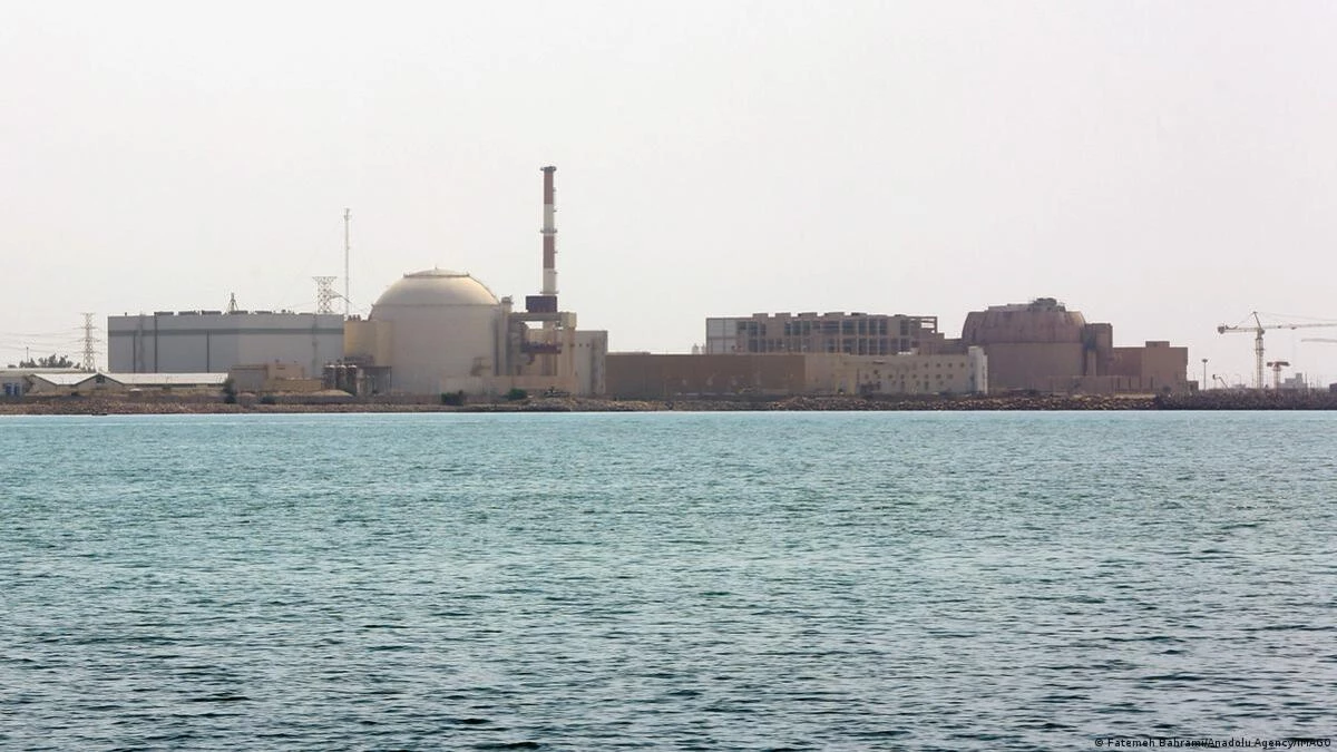 США приостанавливают удары по энергообъектам Ирана, - Трамп