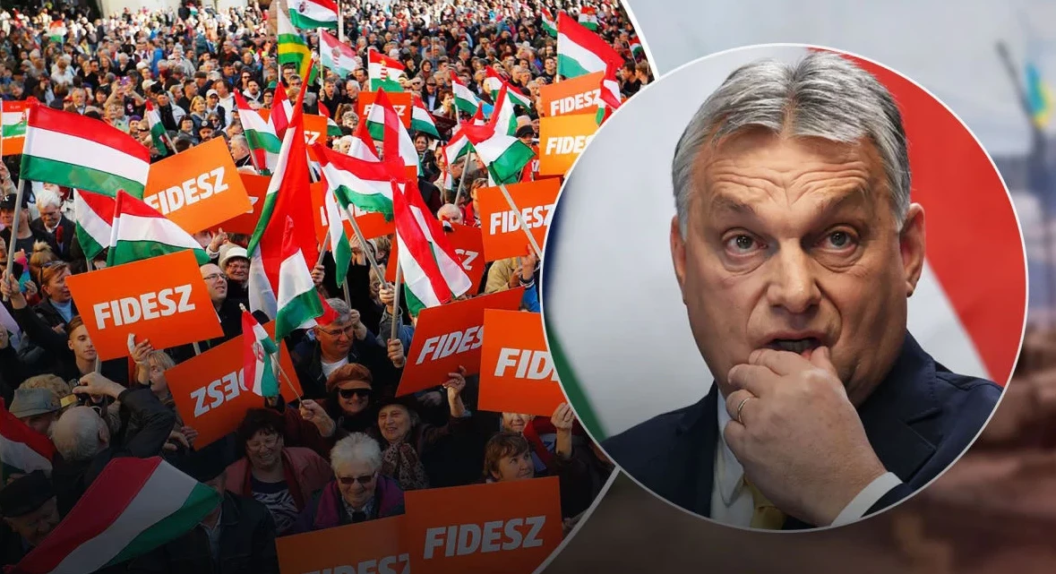 Если Орбан останется у власти, ЕС придется заняться реформами, – Reuters