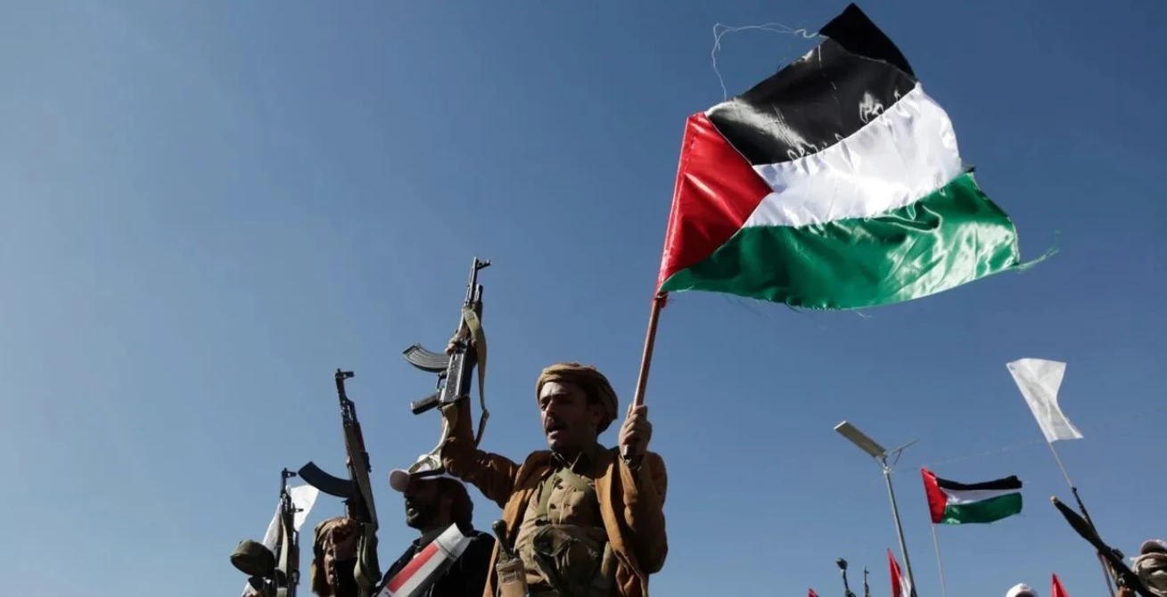 Ще один союзник Ірану долучився до війни: по Ізраїлю полетіли ракети