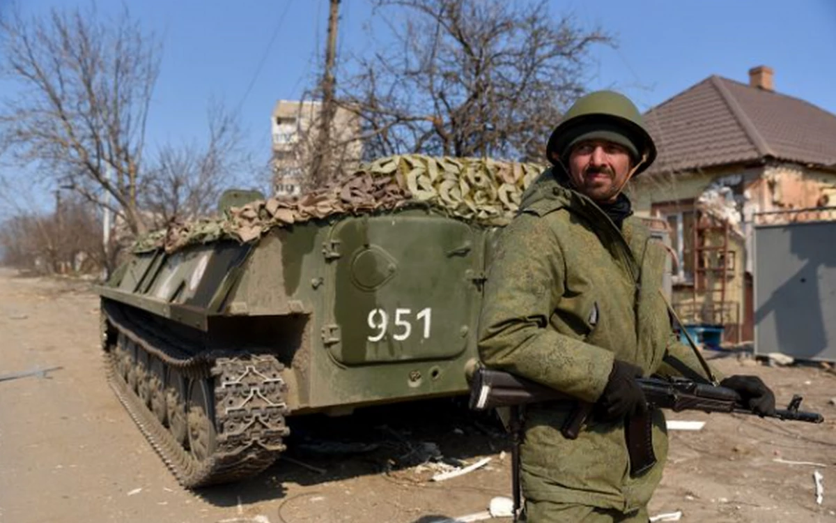 Россияне активизировались под Покровском: где идут ожесточенные бои