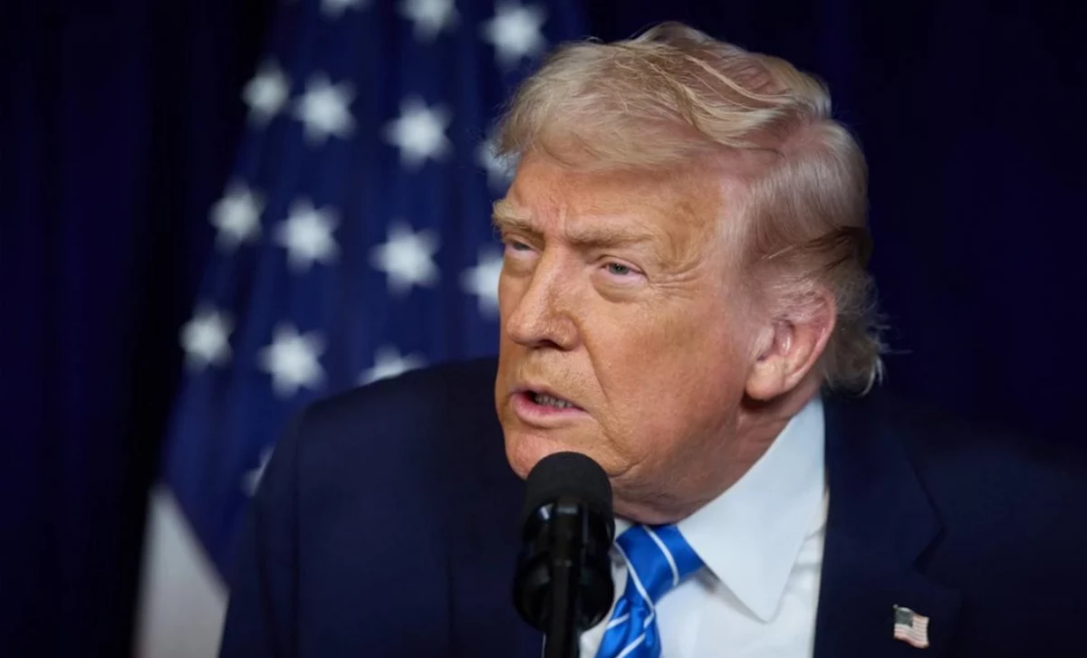 ЗМІ: у Трампа назріває план, як покарати союзників по НАТО