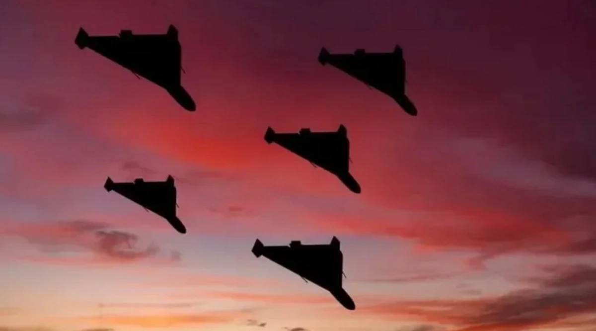 Россия атаковала несколько областей Украины: ранены дети