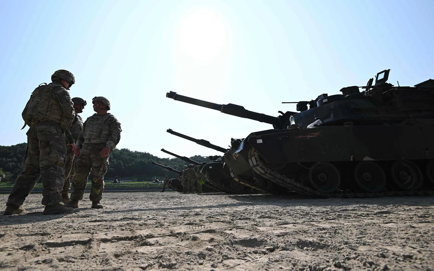 Война в Иране: Пентагон готовится к наземной операции, – Washington Post