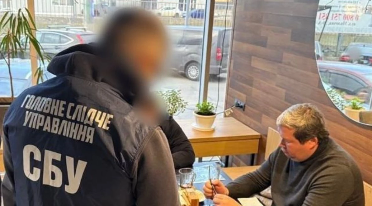 Глава "Батькивщины" в Харьковской области попался на  миллионной "схеме": подробности от СБУ