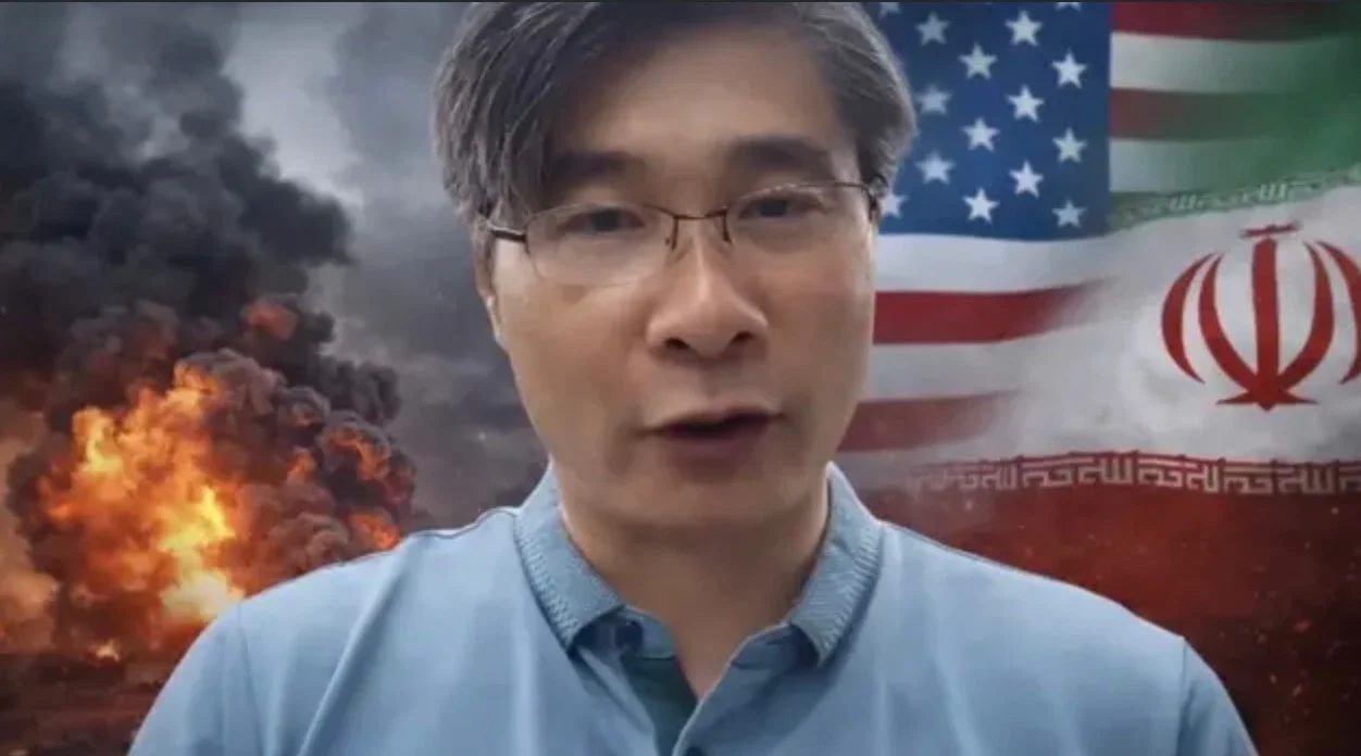 "Китайский Нострадамус" уточнил, к каким последствиям может привести война в Иране