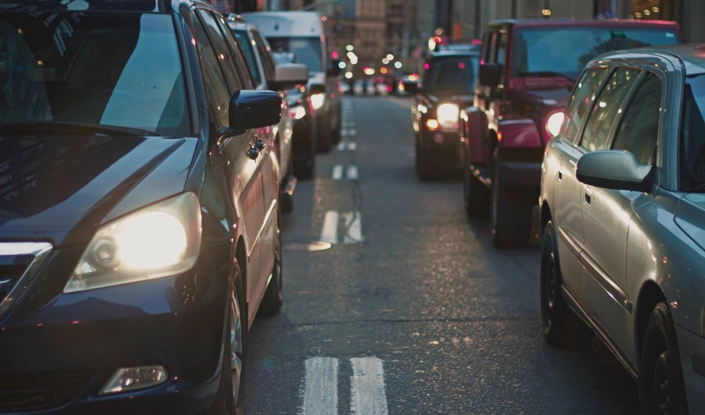 З початку року близько 87% від загального обсягу продажів нових авто в Україні припало на сегмент позашляховиків та кроссоверів