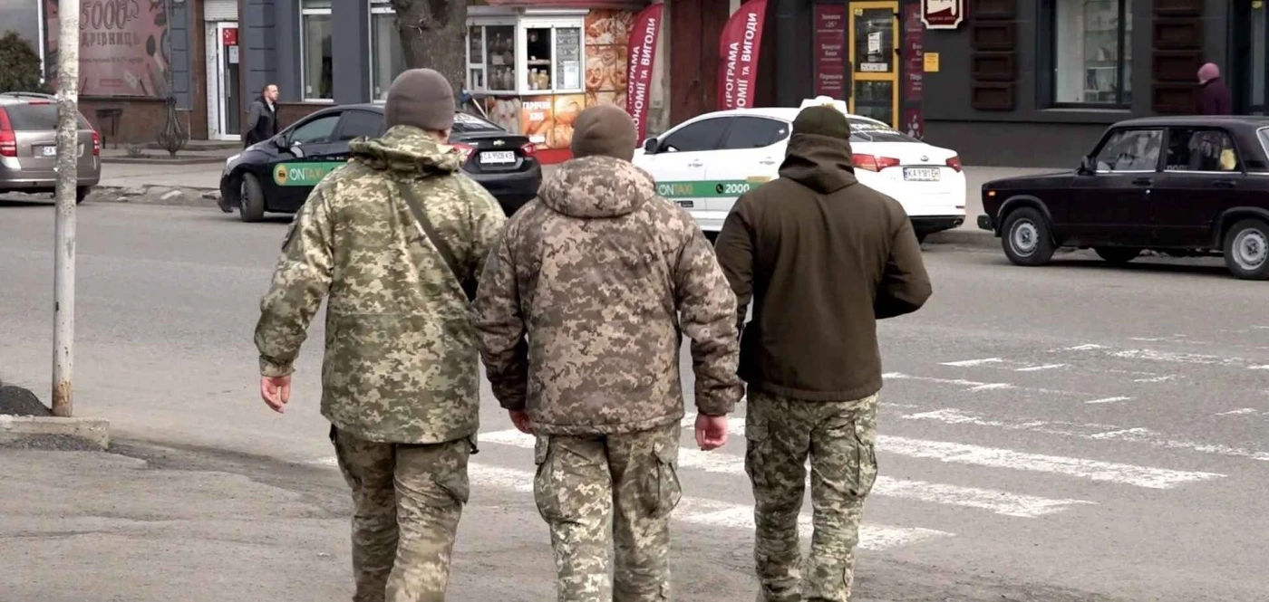 Минобороны опровергло слухи о реформе мобилизации с 1 апреля